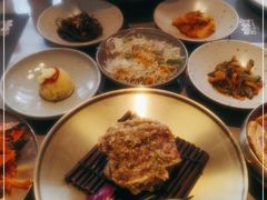 -味家烤肉烤鳗鱼牛排(西塔旗舰店)