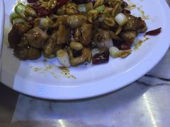 -金百万烤鸭店(马甸店)