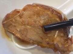 香煎酿鲮鱼-龙桥私厨·姜花菊花过桥鱼·顺德菜(容桂店)