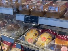 -COSTA COFFEE(龙德广场店)