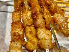 -樊城区沛公餐饮店(挑食拉美步行街店)