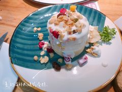 -夏日玛莉西餐厅(梅溪湖步步高店)