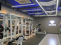-EASY POWER健身工作室(浦东大道店)