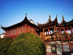 -八大山人梅湖景区