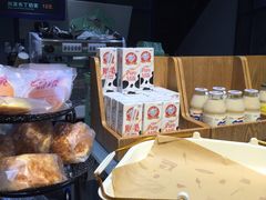 -林记开心动物奶油生日蛋糕(江南春晓店)