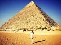 -吉萨金字塔群