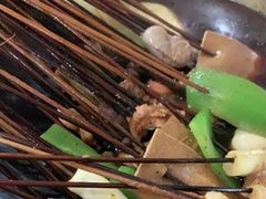 -厕所串串(文殊院店)