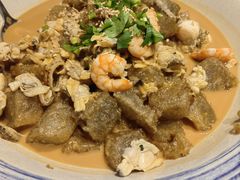 -旺角小渔村·海肠捞饭开创者(环山路店)