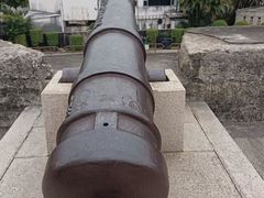 -石炮台公园