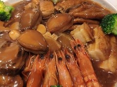 -廊亦舫Lang Yi Fang Restaurant(金桥店)