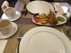 -Pita's&Tika's中东和印度风味餐厅(龙湖天街店)