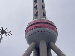 -东方明珠·空中旋转餐厅
