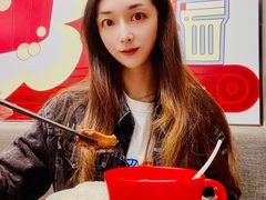 -永和大王(春日上新·浦东南路店)