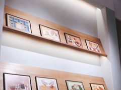 -方炉·天然食材面包店(青秀店)