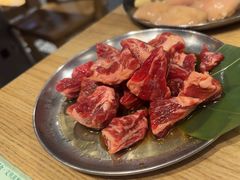 -姜虎东白丁烤肉(恒隆广场店)