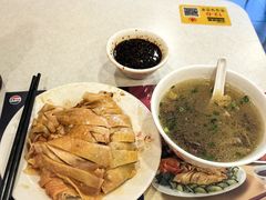 -振鼎鸡(天钥桥路店)