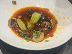 -同庆楼(奥体中心店)