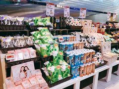 零售区-盒马鲜生(红莲店)