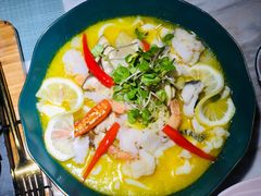 -蜜桃花开·中西融合菜E&W(南长街店)