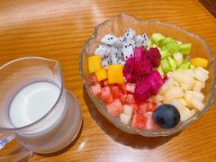 -王扯火胖哥烤生蚝(眉山首店)