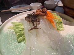 -北李·海肠捞饭·大连菜(望京凯德MALL店)