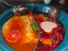 -吼堂老火锅(太古里总店)