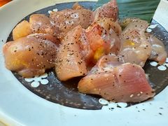 -AJIYA炭火烧肉(徐汇正大乐城店)