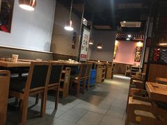 卡座-傣妹火锅(南京东路一店)