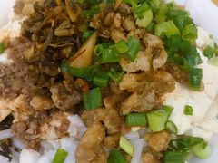 -豆香园(龙翔店)