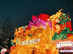 -夫子庙秦淮河画舫