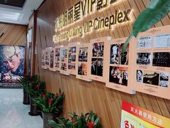 -大光明丽星VIP影城(昌里路杜比全景声店)
