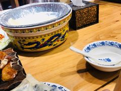 -满园春饼(运河城店)