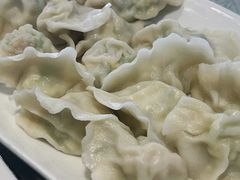 -黄家饺子东北特色菜馆(湖滨商业街店)