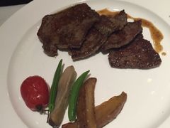 -戈雅法餐厅(世界城广场店)