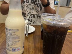-曼谷食堂·泰国家庭料理(丹桂路店)