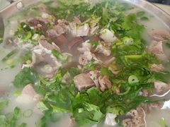 大全羊-庄河步云山羊汤