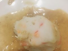 -潮汕美牛肉丸火锅店(天宁寺店)