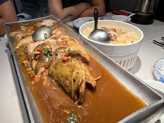 -徽州小镇(高新店)
