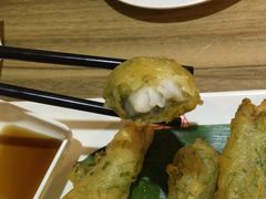 -南八仙·老上海味道(南京东路店)
