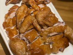 -洞庭记·老湖南味道(下沙店)