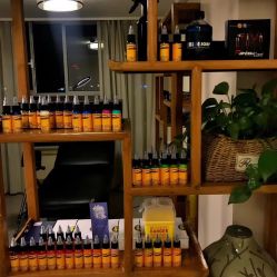 -天宇刺青·手工穿孔饰品·美学纹身店