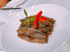 -南山鲜虾面·活鲜小馆·海味大连菜(南山总店)