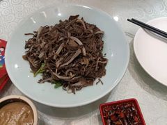 -津悦·正阳春烤鸭(红旗南路店)