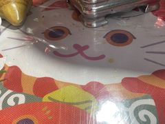 -鱼乐岛餐厅·户外花园主题餐厅