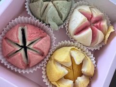 -百年同和·江南点心院(山塘街店)