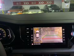 -嘉亭荟城市生活广场-停车场