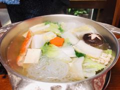 -札幌かに本家(福岡那の川店)