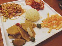 -炽城·烤肉名家(鸿达中央广场店)