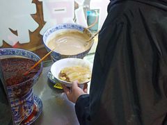 -清真·宏顺祥卤汁凉粉(大皮院店)