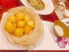 -海拉尔蒙古包(房山长阳总店)
